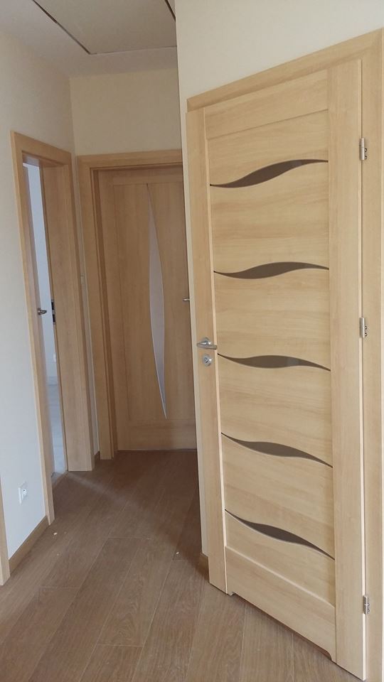Pozostałe realizacje – realizacja firmy Perfekt, Wrocław